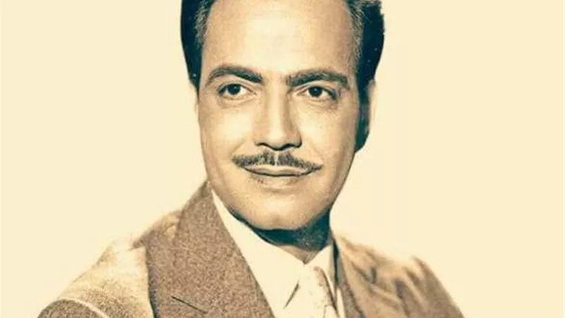 أجمل نساء الصعيد.. طلقها وتركت ابنها الوحيد بسببه.. وهددته بالانتحار.. حكاية كمال الشناوي مع فاتنة أسيوط