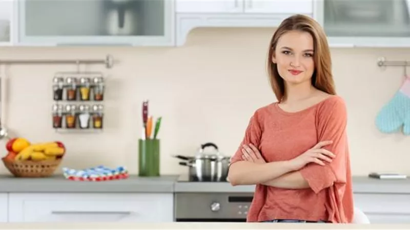 لو كنتى عروسة جديدة.. حيل سحرية تسهل عليك مهمة المطبخ