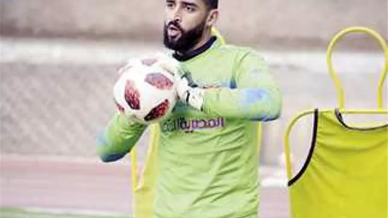 عامر عامر يقترب من الاسماعيلى
