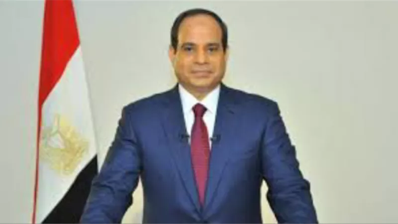 قرار جمهوري لتعديل 3 اتفاقيات تجارية مع الإمارات