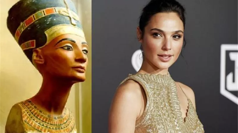 اختيار الإسرائيلية «جال جادوت »لدور كليوباترا يثير الغضب على السوشيال ميديا.. إليك التفاصيل