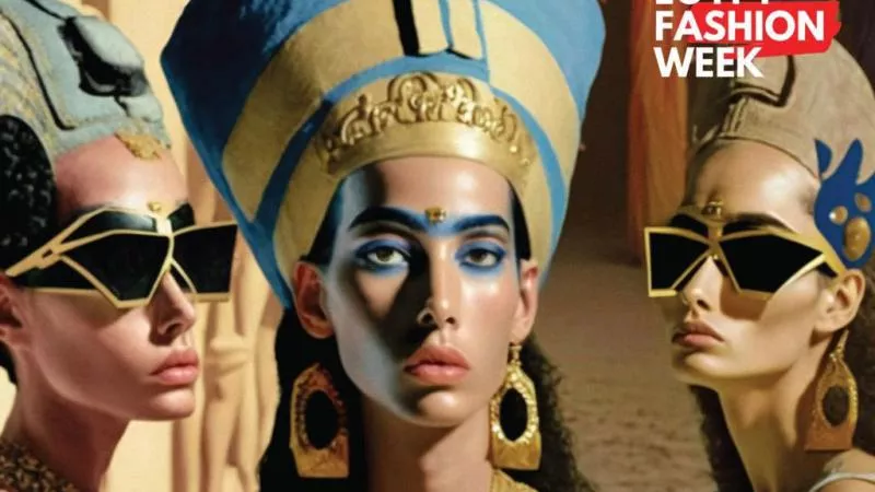 ” مراكز ” ترعي الموسم الأول من أسبوع الموضة المصري Egypt Fashion Week لدعم  المواهب المصرية من المصممين