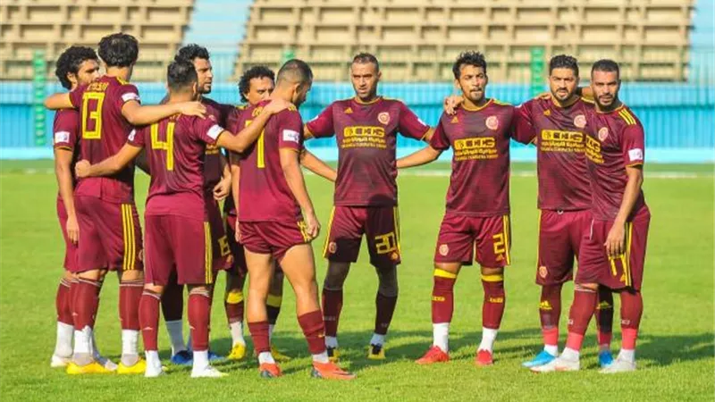 7 معلومات عن سيراميكا كليوباترا الوافد الجديد للدوري الممتاز