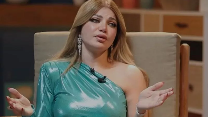 تعرضت للضرب المبرح.. ياسمين الخطيب : لو الشرع محلل 10 هتجوز