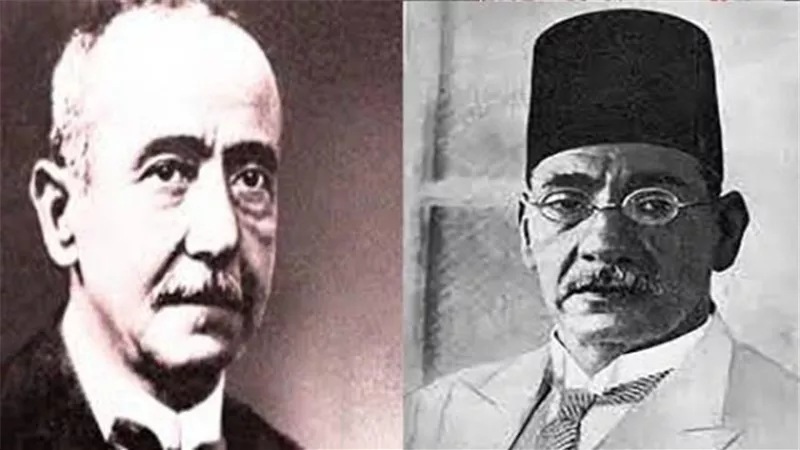 أنشأ جمعية لمواجهة الاحتلال..ودعى للحرية في ثورة 1919..واحتفل بنجاة سعد زغلول من الاغتيال..ونادى بحقوق المرأة..حكايات وطنية لأمير الشعراء أحمد شوقي