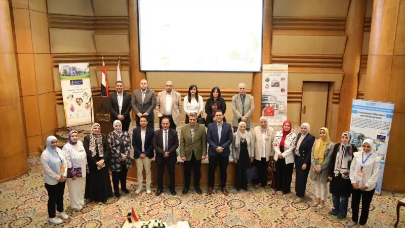 جامعة النيل الأهلية: التكنولوجيا الموجودة في مستشفى 57357  طورت من قدرات الباحثين في اكتشاف المرض