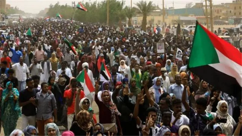 عاجل.. «السودان» تُعلن حالة الطوارئ في ولاية كسلا