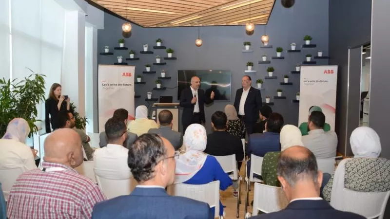 شركة ABB تعلن عن إطلاق «حركة كفاءة الطاقة» لتقليل الانبعاثات