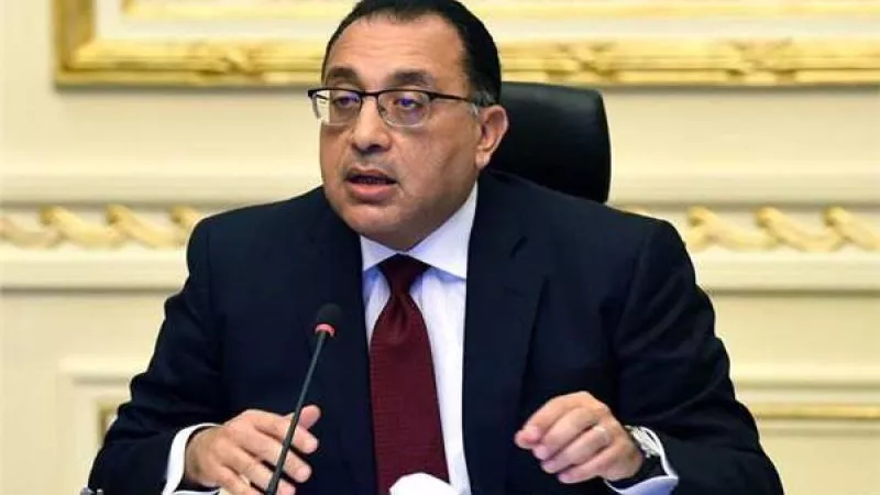 مدبولي : فتح تملك الأجانب للعقارات دون التقيد بعدد محدد