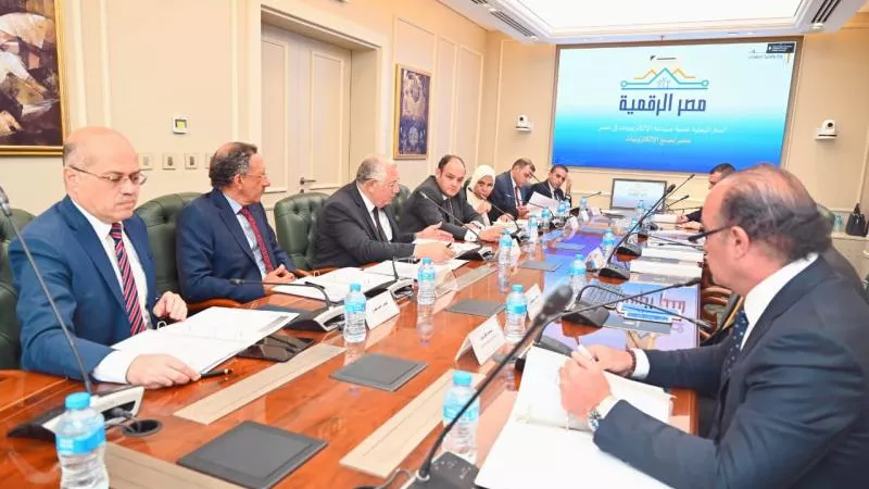 الموافقة على ضوابط تنفيذ المرحلة السادسة من مبادرة السداد الفوري