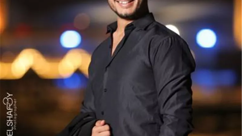 حسن جابر يصور ”علاقة مسمومة” مع شباب خريجي السينما