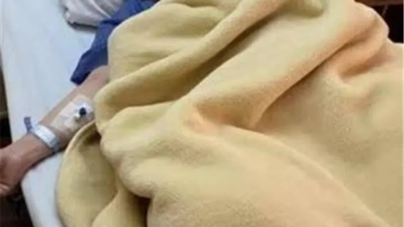 تعرض ميار الببلاوي للإغماء ونقلها للمستشفي.. اليك التفاصيل