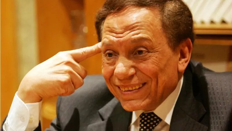 الزعيم.. عادل إمام يحتفل بعيد ميلاده الـ 83 بطريقة مختلفة