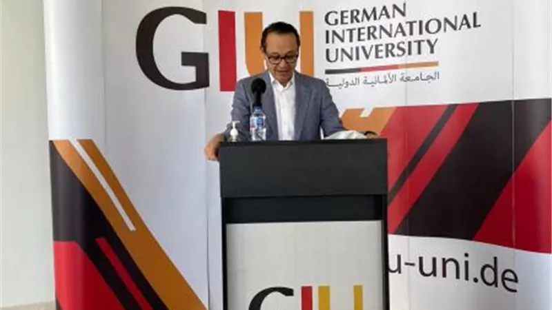 تفاصيل مبادرة عالمية في التصميم و العمارة بالتعاون بين الجامعات الألمانية بالقاهرة و الدولية والألمانية ببرلين