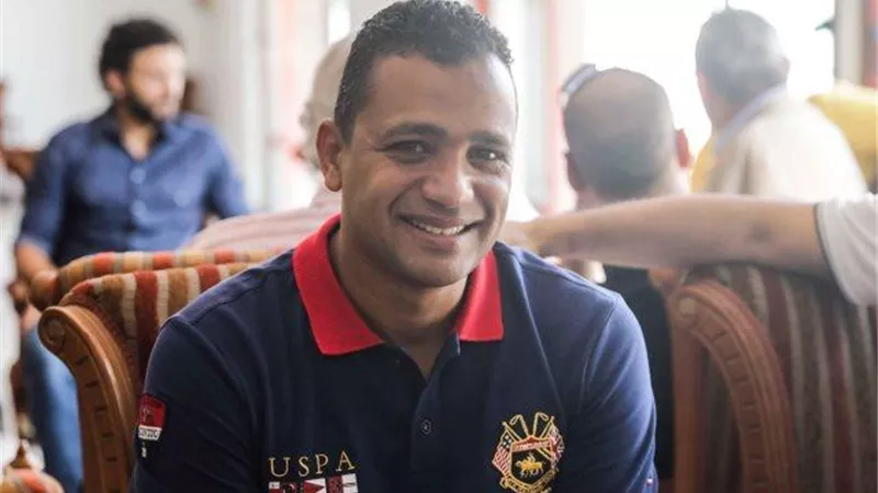 سامي قمصان :درسنا الوداد جيدا،والأهلي جاهز