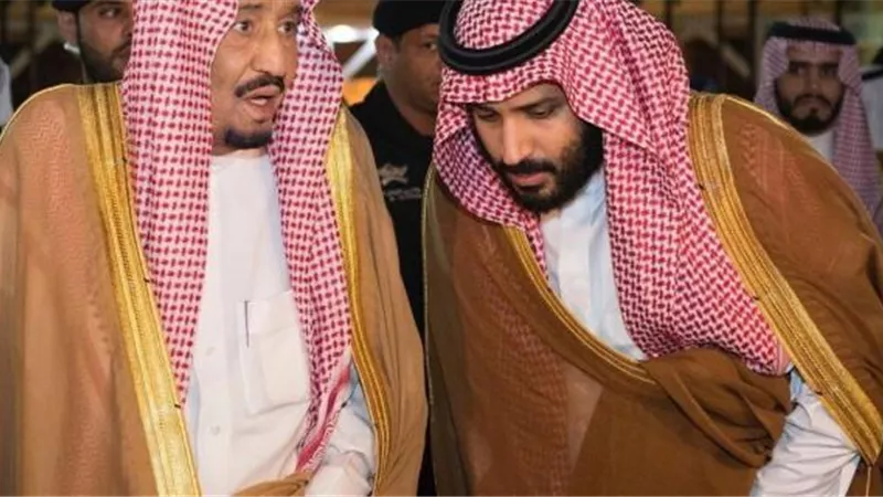 النتيجة مفاجأة .. استطلاع رأي يكشف موقف السعوديين من التطبيع مع إسرائيل