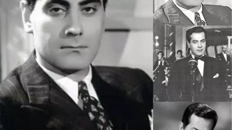 تسبب في فسخ خطوبة صديقه.. حكاية فيلم ندم فريد الأطرش علي تقديمه