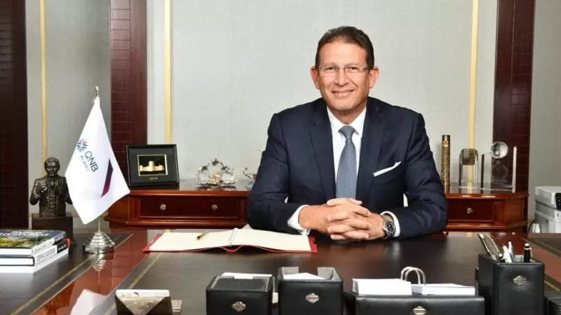 بنك QNB الأهلي يشارك في إطلاق المرحلة الثانية لمبادرة «تكافؤ» لدعم طلاب الجامعات التكنولوجية