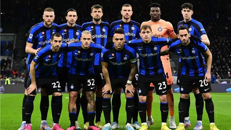 مواجهة نارية بين إنتر ميلان و نابولى في الدوري الإيطالى الليلة