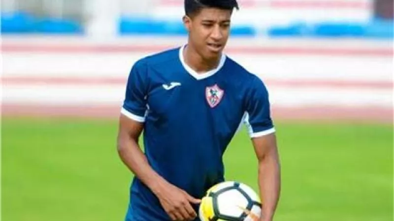 الزمالك يكرر رفضه لمشاركة احداد،ويأجل تجديد اعارته