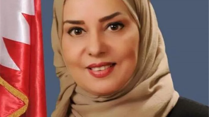 سفيرة مملكة البحرين تشيد بمخرجات القمة العربية وأهميتها في تحقيق التكامل