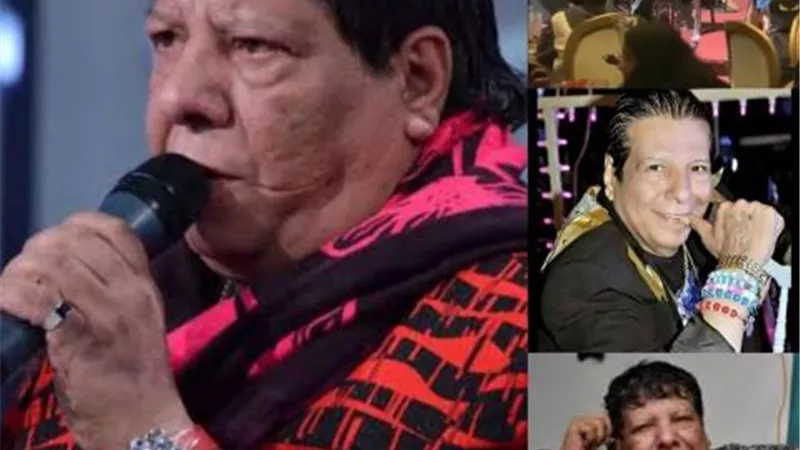 حكايات ”شعبولا” الذي غنى للإخوان وللثورة وللرئيس السيسي..وساند فلسطين بـ”أنا بكره إسرائيل”..وترك ”مكوة الرجل” من أجل الفن