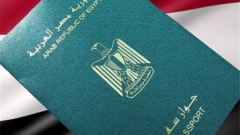 وقف تمديد جوازات سفر المصريين في الكويت.. تعرف على التفاصيل