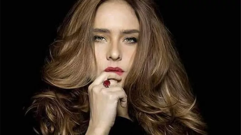 حكايات وأسرار تكشفها نيللي كريم في ”السيرة” مع وفاء الكيلاني.. الليلة
