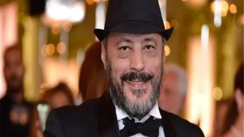 عمرو عبد الجليل يرفض المشاركة في ”عش الدبابير أمام عمرو سعد ومصطفى شعبان.. لهذا السبب