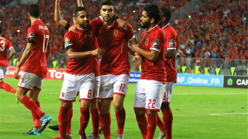 وليد أزارو يوجه رسالة لجماهير الأهلي بعد رحيله للاتفاق السعودي (صورة)