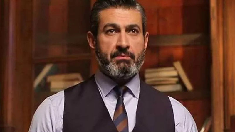 آخر كلام .. ياسر جلال يشارك بمسلسل ”ألف ليلة وليلة” في موسم دراما رمضان 2024