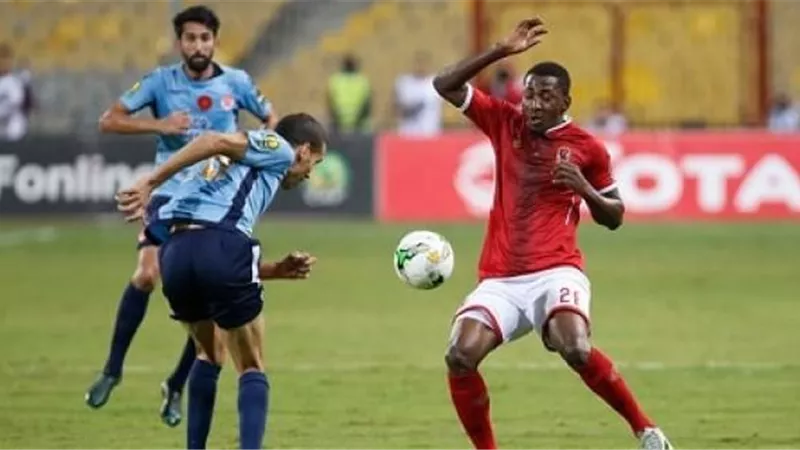 الأهلي محطم أرقام الوداد القياسية.. فهل يكررها الأحمر في نصف نهائي الأبطال؟