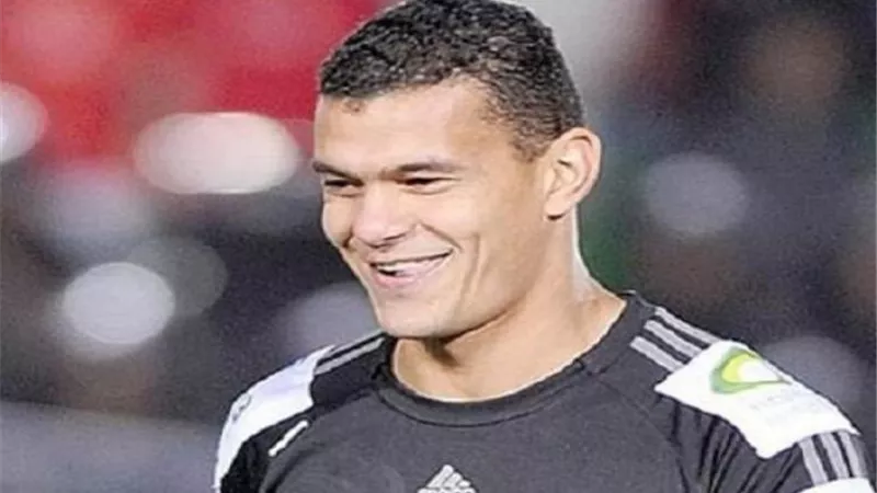 عبد الواحد السيد: لا خوف على حراسة مرمى الزمالك أمام الرجاء