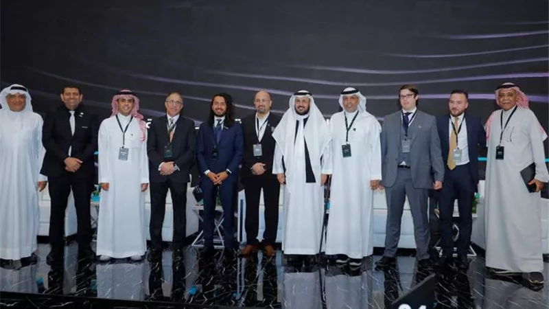 ”تطوير مصر” تشارك في ملتقى استراتيجيات الاستثمار الناجح في السعودية ومصر والمملكة المتحدة مع ”ادير العالمية” في الرياض