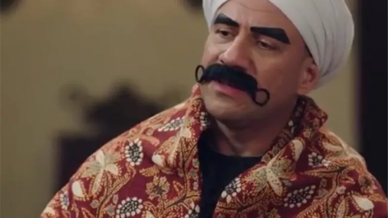 حقيقة وجود جزء ثامن من مسلسل ”الكبير اوي”