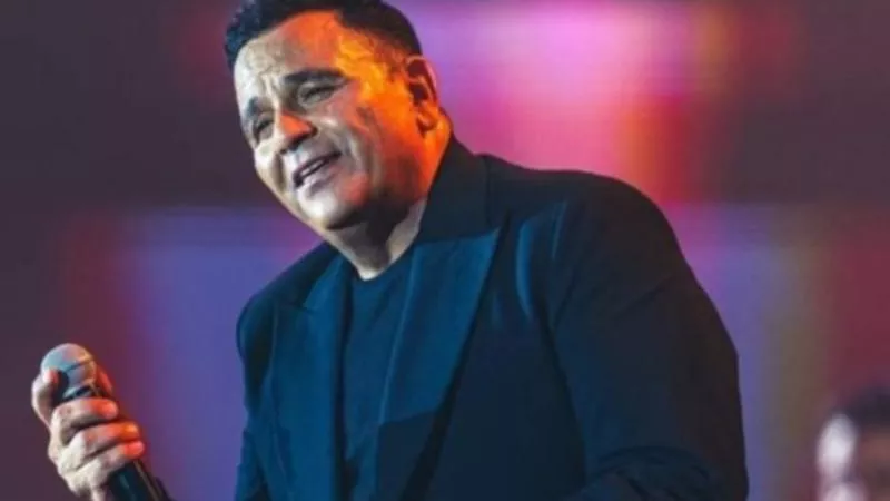 محمد فؤاد يعود للسينما يعد غياب 18 عام