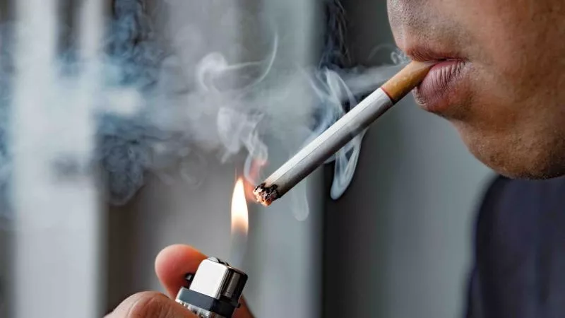 لماذا لا يكون 2023 عام الحد من مخاطر التبغ؟