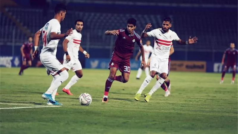 موعد مباراة بيراميدز وحوريا كوناكري في نصف نهائي الكونفدرالية والقنوات الناقلة