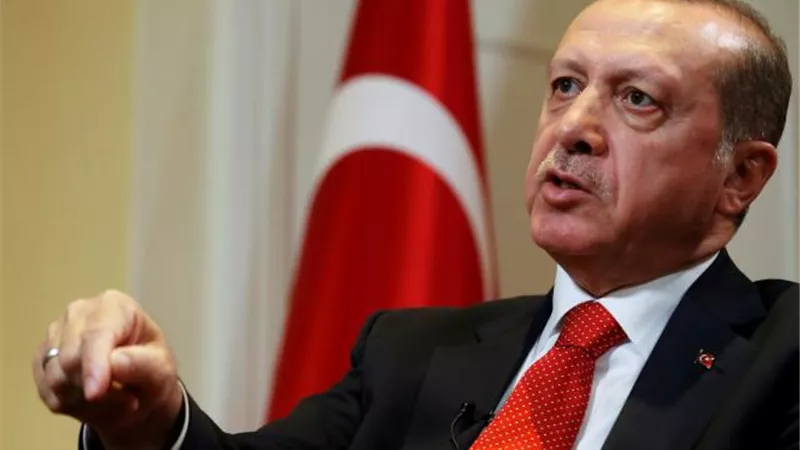 انقلاب في تركيا.. المحكمة الدستورية تعلن التخلص من أردوغان