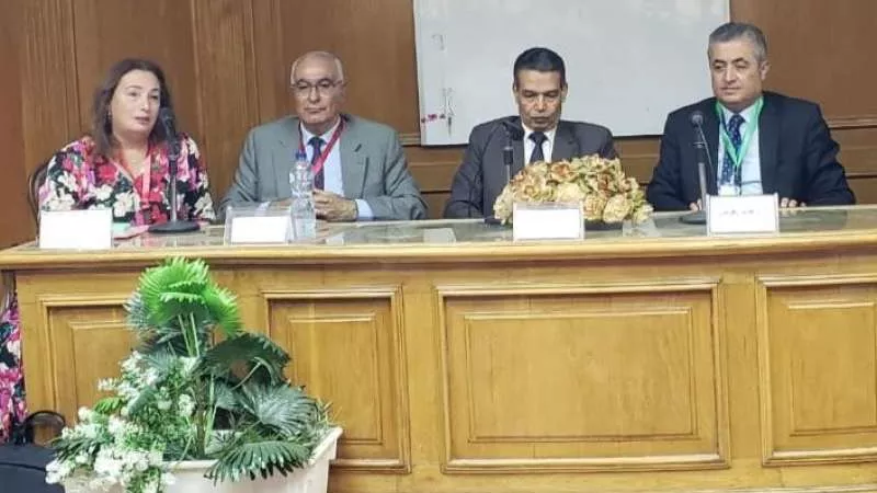 بدء فاعليات دورة «الطاقة الذرية» عن استخدام الإشعاع لمكافحة أفات النخيل والتمور