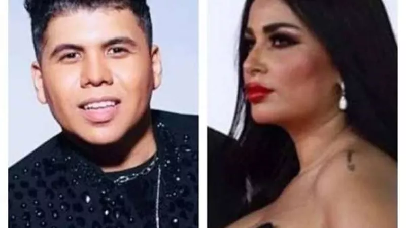 تعالوا شرفوني في فرحي.. عمر كمال يكشف حقيقة ارتباطه بـ طليقة أحمد الفيشاوي