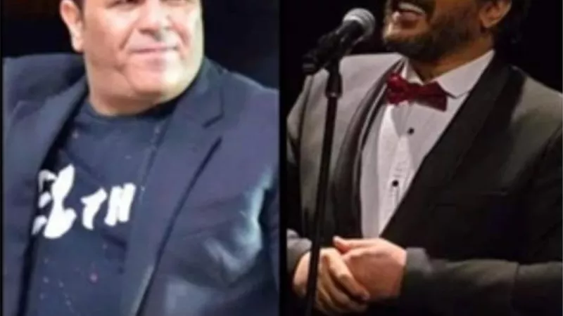 على الحجار يدافع عن محمد فؤاد بعد تصريحاته الأخيرة