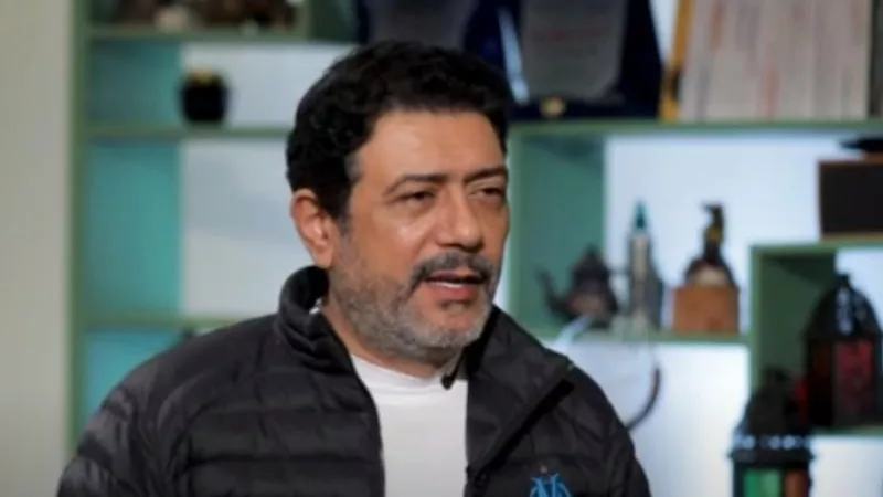 أحمد وفيق يكشف موقفه من المشاهد الساخنة: البوسة لو مش مفيدة مش هعملها