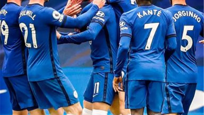 الشوط الأول.. تشيلسي يتقدم على ساوثهامتون 2-1 بالدوري الأنجليزي