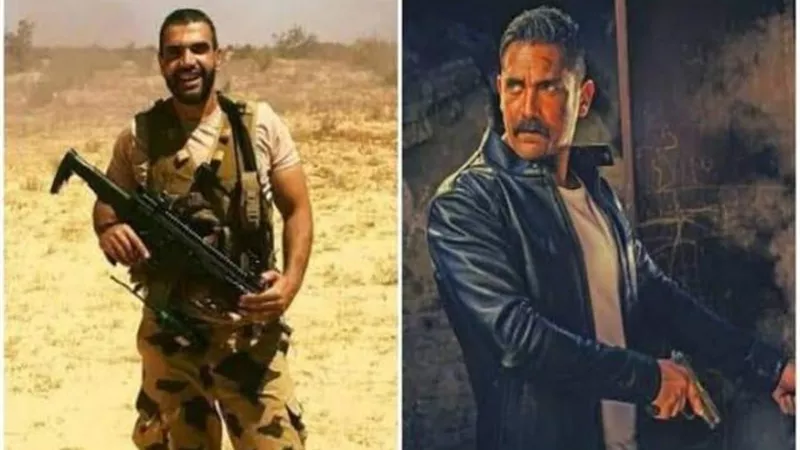 ”نسألكم الدعاء”.. أمير كرارة ينعي والدة الشهيد أحمد المنسي بهذه الكلمات