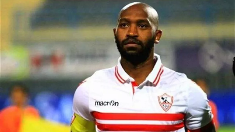 شيكابالا: اللعب بدون جمهور يجعل كفتي الزمالك والرجاء متساويتين