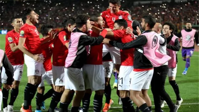 منتخب مصر الأولمبي يواجه البرازيل وديًا 16 نوفمبر بالسعودية