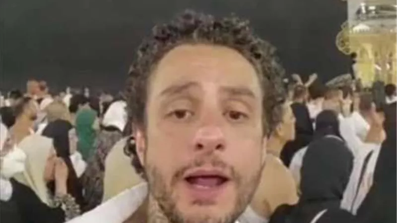 أحمد الفيشاوي يتعرض لانتقادات حادة.. اعرف السبب