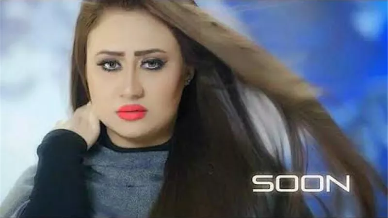 المطربة رودي في ضيافة ”الموجز”..قريبًا