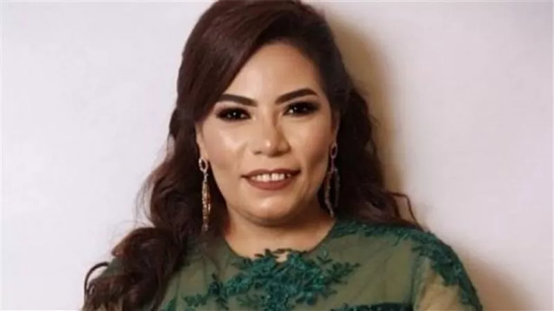 إيمان السيد تكشف عن شخصيتها في ”إسعاف يونس”